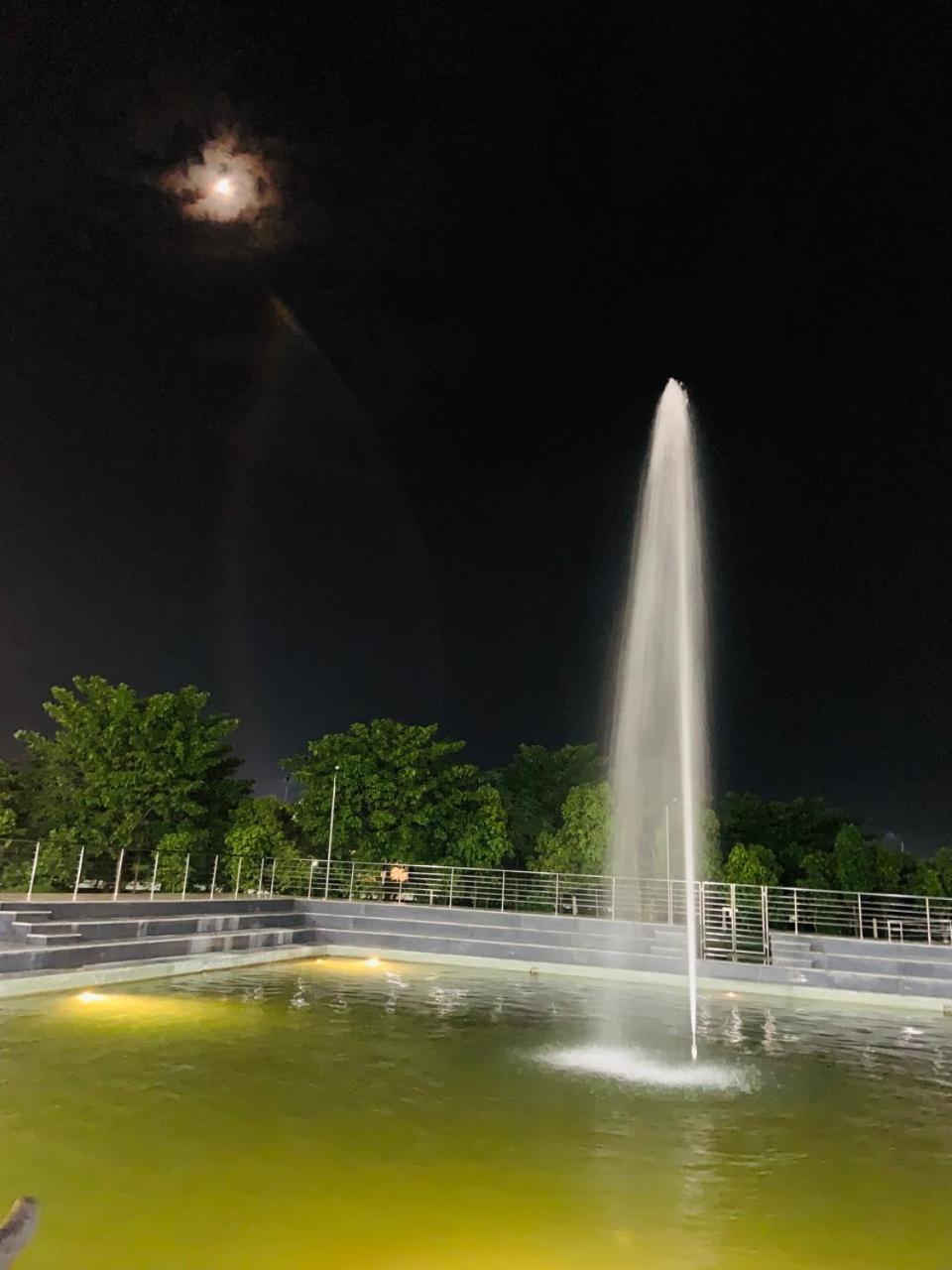 Umang - Premium Resort Like Villa In Vrindāvan Eksteriør bilde