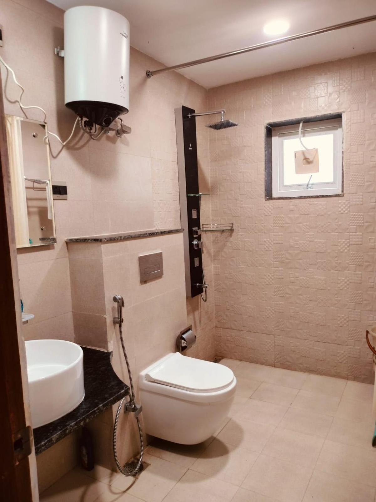 Umang - Premium Resort Like Villa In Vrindāvan Eksteriør bilde