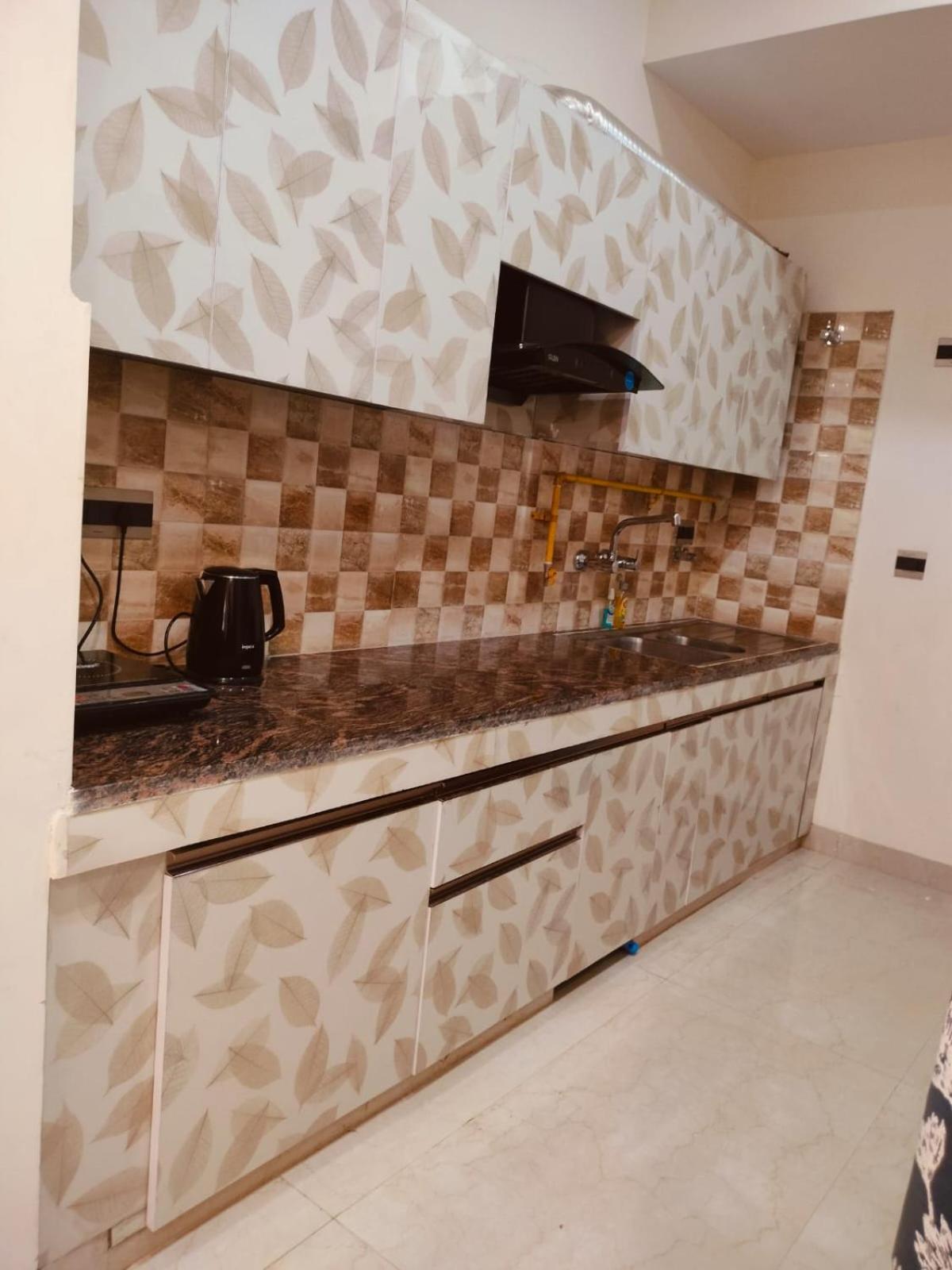 Umang - Premium Resort Like Villa In Vrindāvan Eksteriør bilde