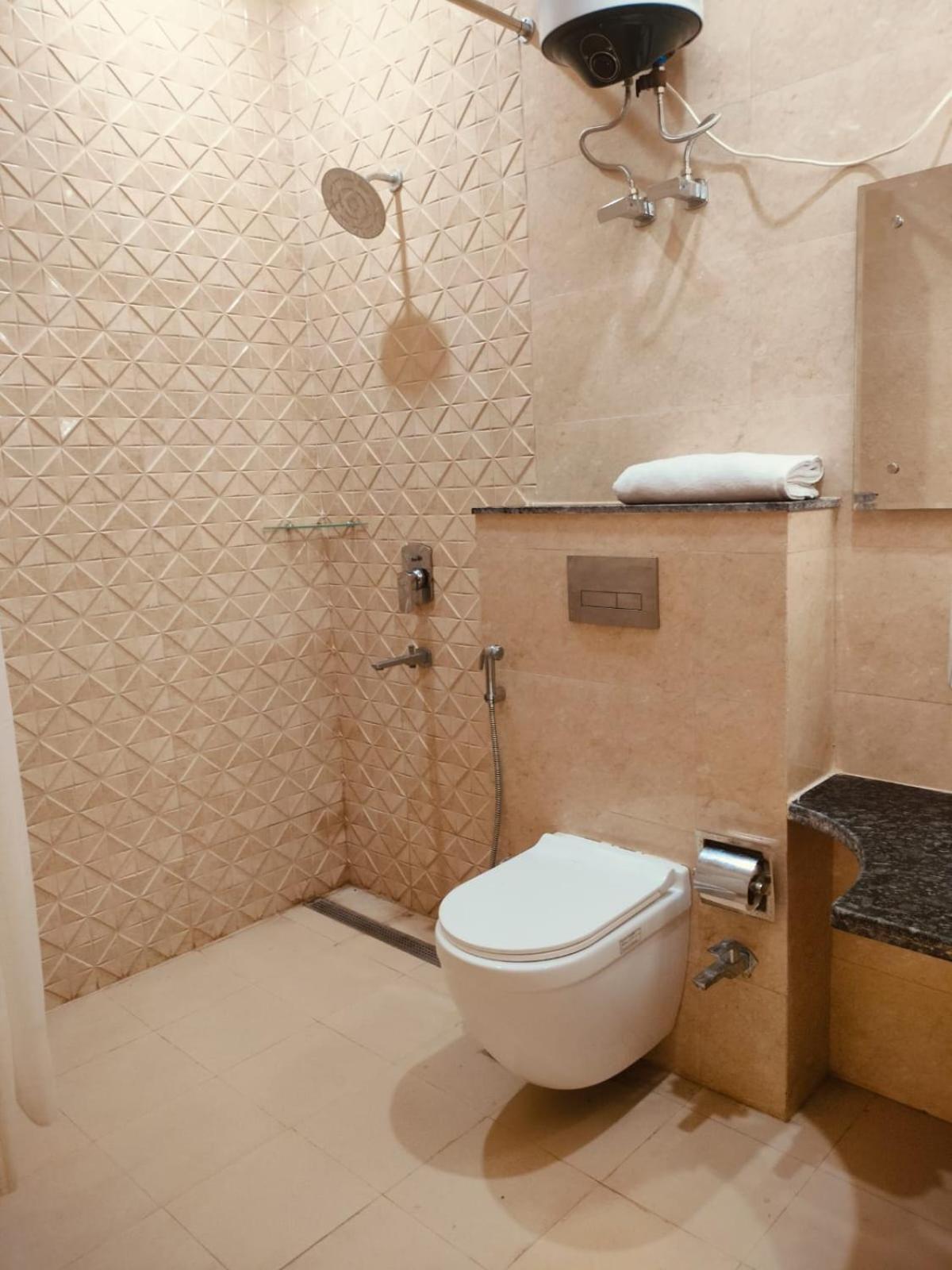 Umang - Premium Resort Like Villa In Vrindāvan Eksteriør bilde